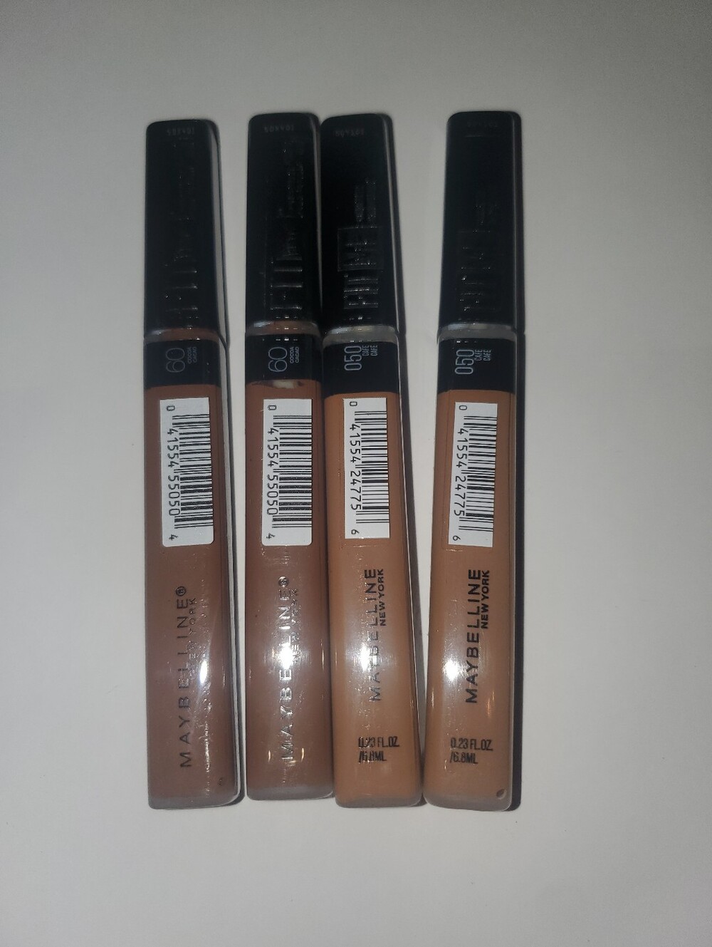 Maybelline Fit Me Concealer